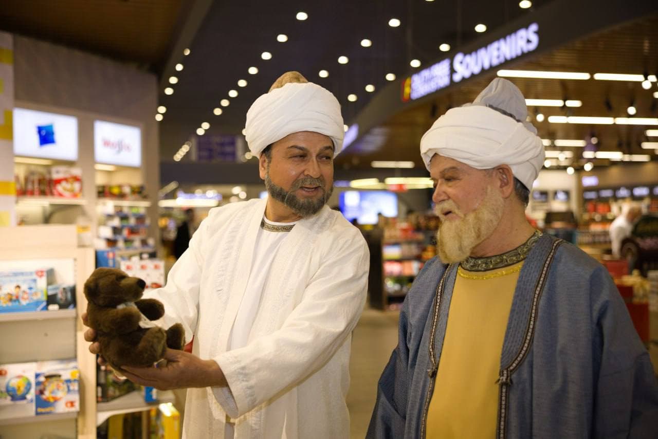 Buyuk shoir Alisher Navoiy tavallud kuni joylarda keng nishonlandi