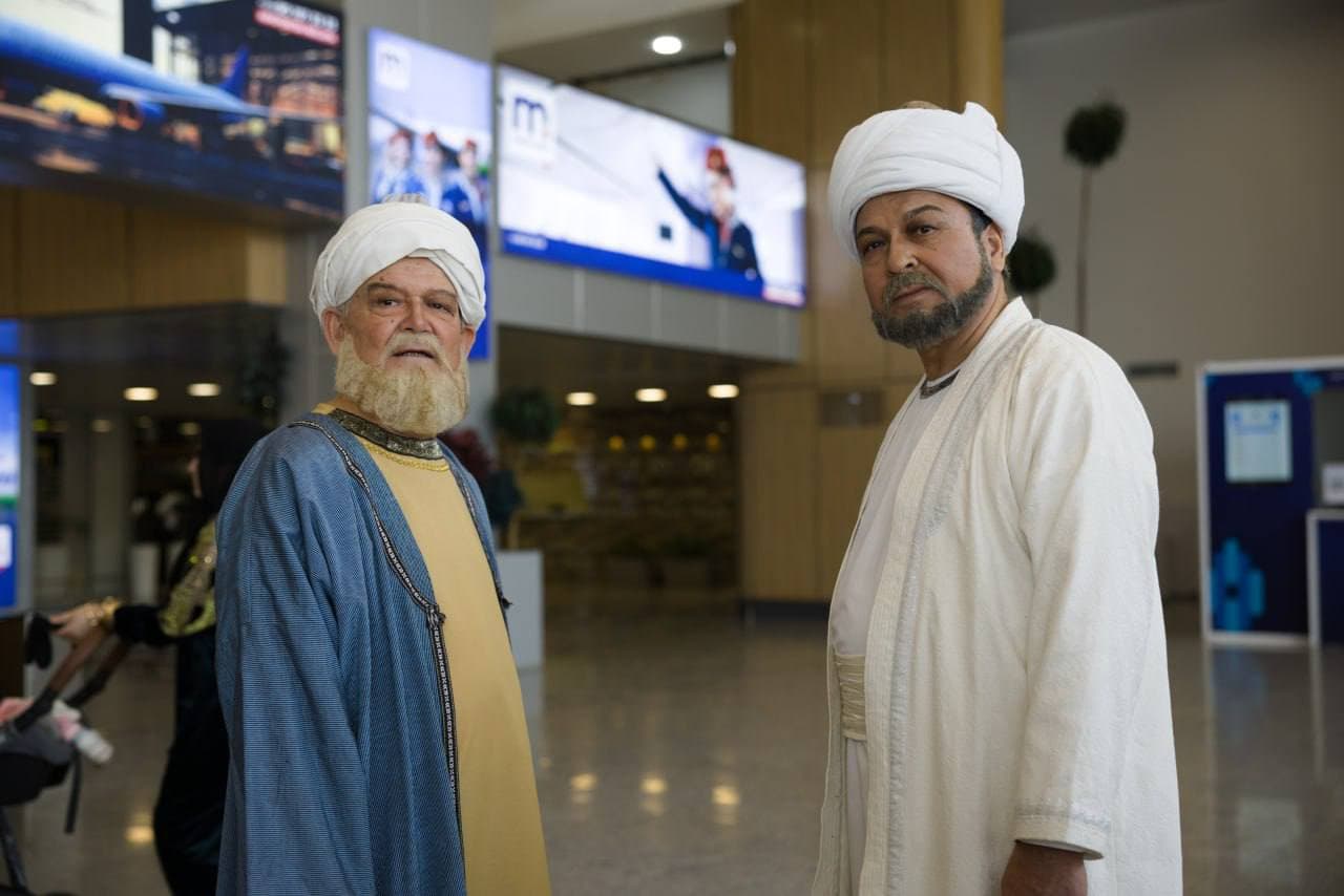 Buyuk shoir Alisher Navoiy tavallud kuni joylarda keng nishonlandi