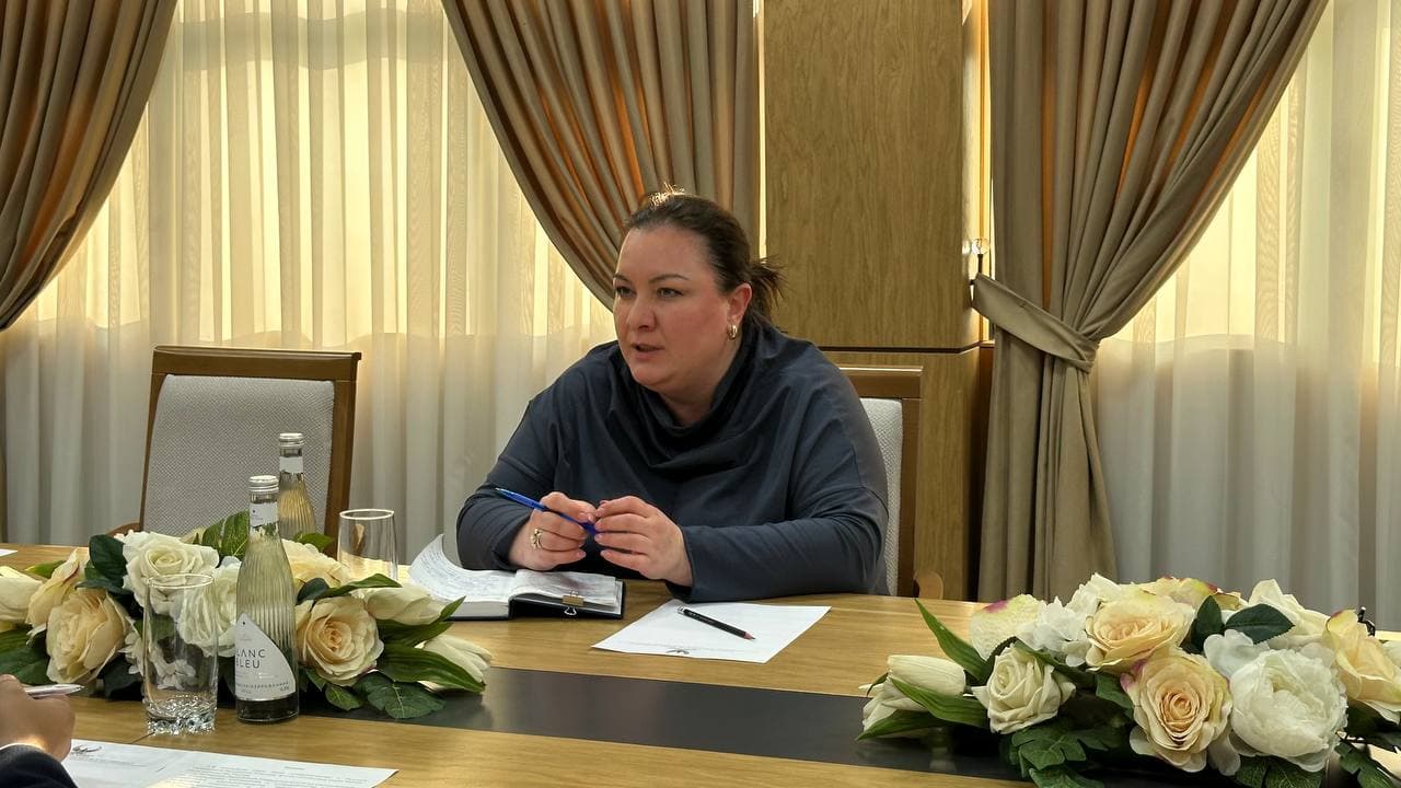 Oʻzbekistonda "Rossiya madaniyat kunlari"ni o’tkazishga doir tayyorgarlik masalalari muhokama qilindi