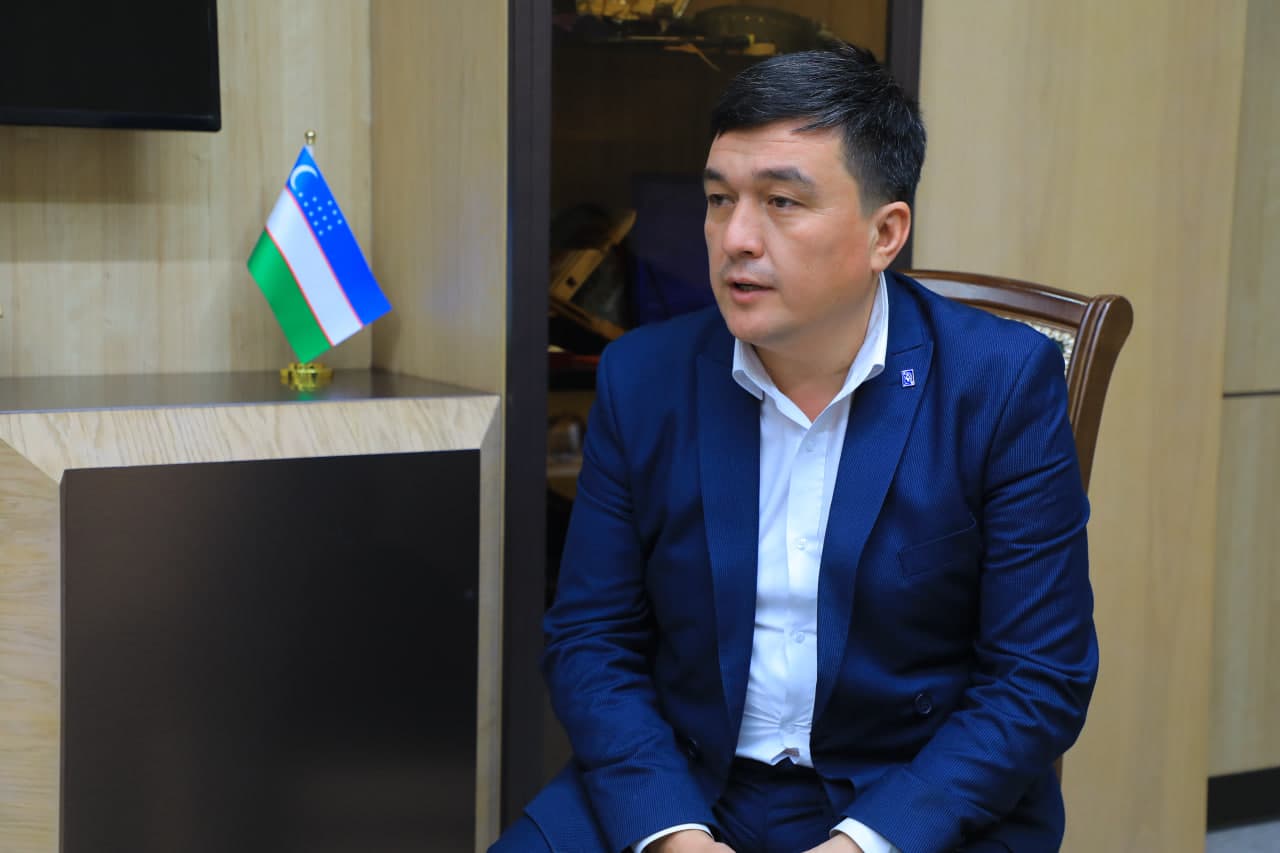 Davlat teatrlarida bosh rejissyor lavozimiga nomzodlar bilan suhbat o‘tkazildi