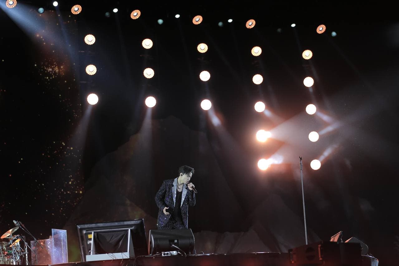 Qozog‘istonning Aqtau shahrida “2025-yilgi Turk dunyosi madaniy poytaxti” maqomini berish tantanali ochilish marosimi bo‘lib o‘tdi