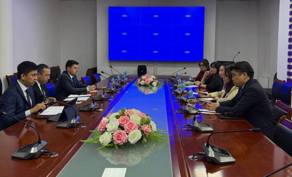 Mo‘g‘ulistonda "O‘zbekiston madaniyati kunlari" bo‘lib o‘tadi