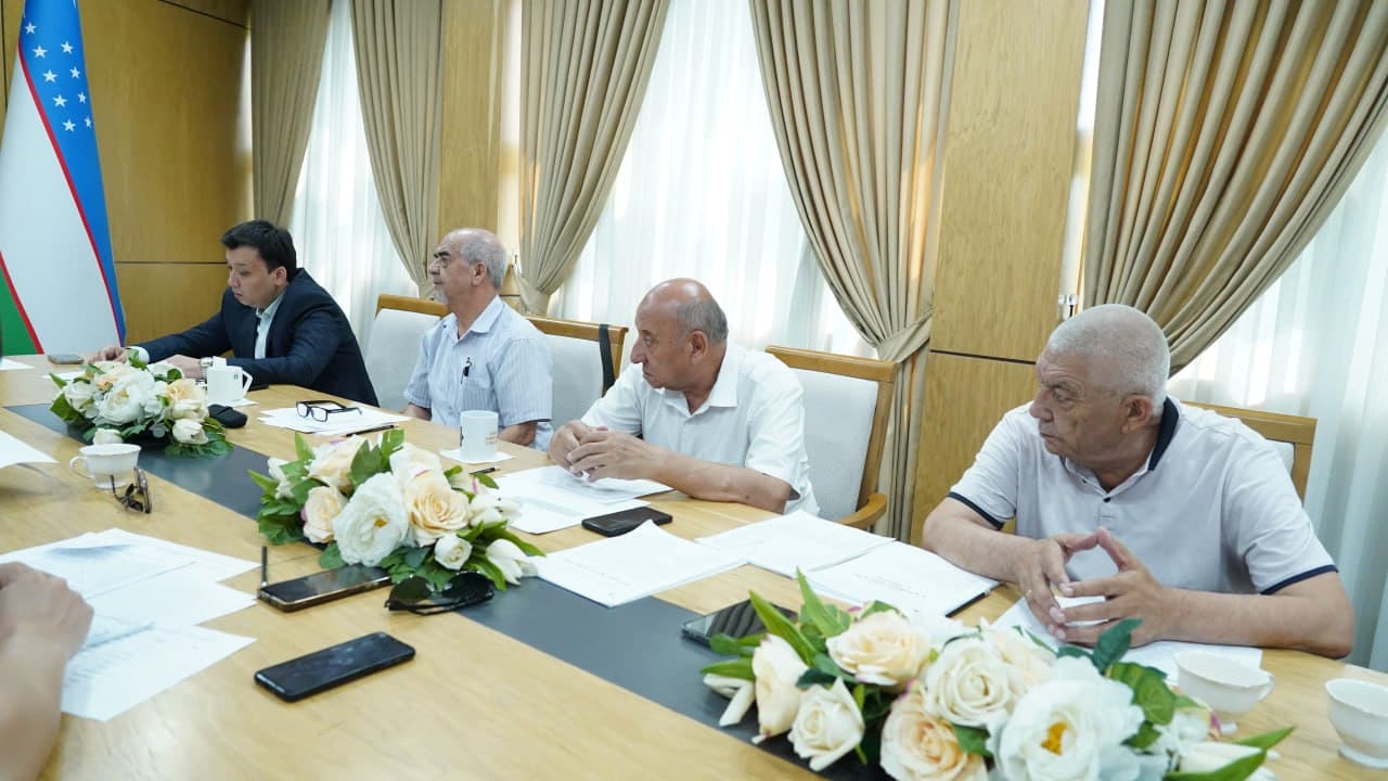 “Eng yaxshi tarjima sahna asarlari” tanlovi natijalari e’lon qilindi