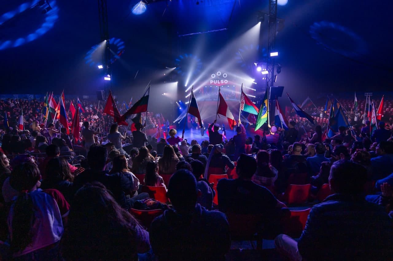 O‘zbek sirki dunyoning 20 dan ortiq davlati ishtirok etgan festivalda nufuzli o‘rinni egalladi