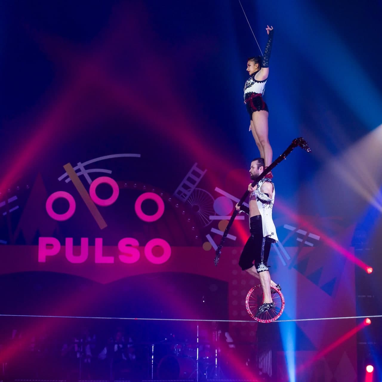 O‘zbek sirki dunyoning 20 dan ortiq davlati ishtirok etgan festivalda nufuzli o‘rinni egalladi