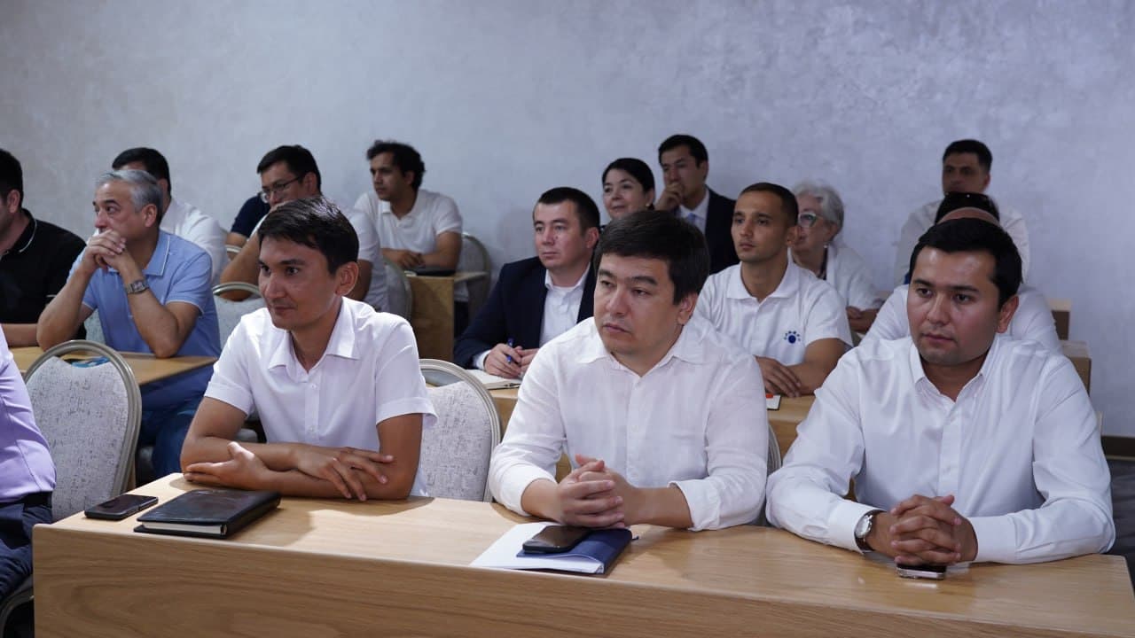 O‘zbekistonda xizmat ko‘rsatgan artist Alibek Kabduraxmonov O‘zbekistonda yagona bo‘lgan teatrga rahbar bo‘ldi