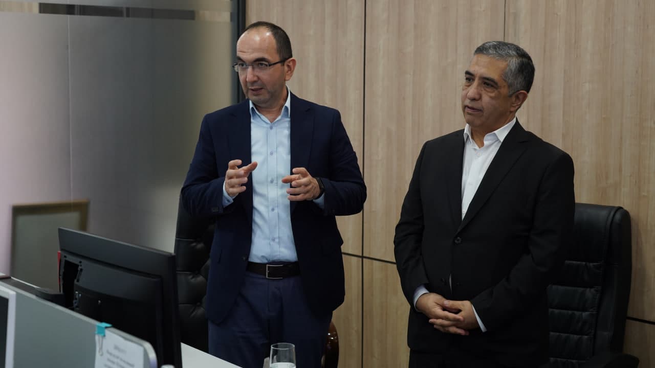 Byudjet mablag‘lari ustidan masofaviy nazorat: vazirlikda “Situatsion markaz” faoliyat yuritmoqda