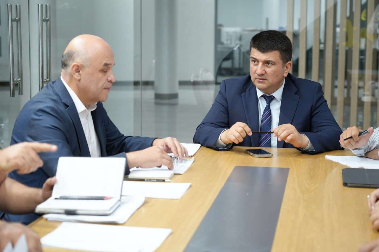 Madaniyat vazirligi tasarrufidagi ta’lim muassasalari rahbarlari attestatsiyadan o‘tkazildi