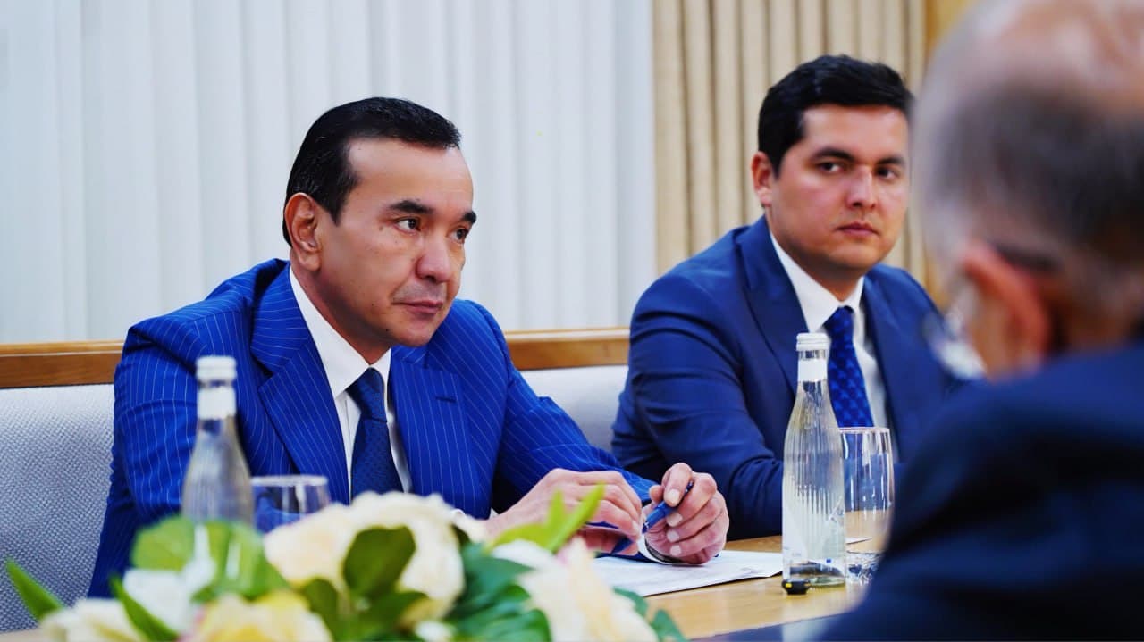 O‘zbekiston va Saudiya Arabistoni o‘rtasidagi madaniy hamkorlik aloqalari rivojlanmoqda