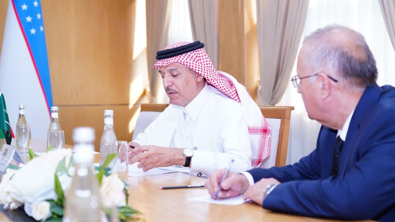 O‘zbekiston va Saudiya Arabistoni o‘rtasidagi madaniy hamkorlik aloqalari rivojlanmoqda