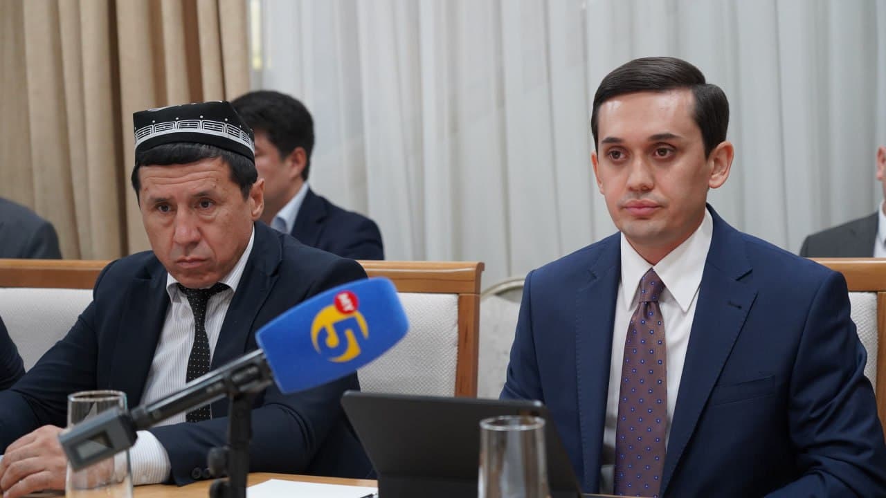 Madaniyat vazirligi huzuridagi Jamoatchilik kengashi yig‘ilishi bo‘lib o‘tdi