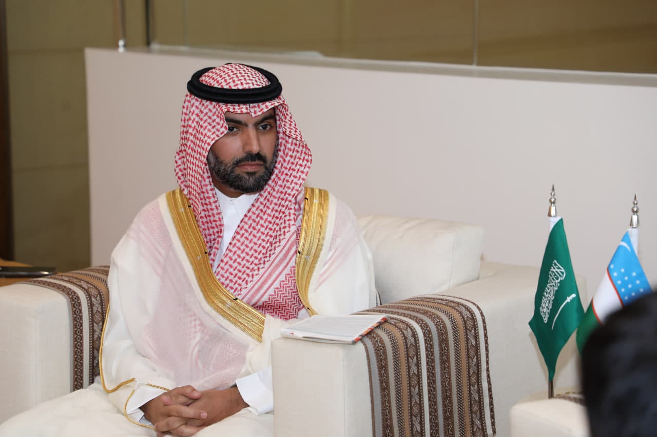 Ar-Riyod shahrida madaniyat vazirlari o‘rtasida hamkorlik uchrashuvi bo‘lib o‘tdi