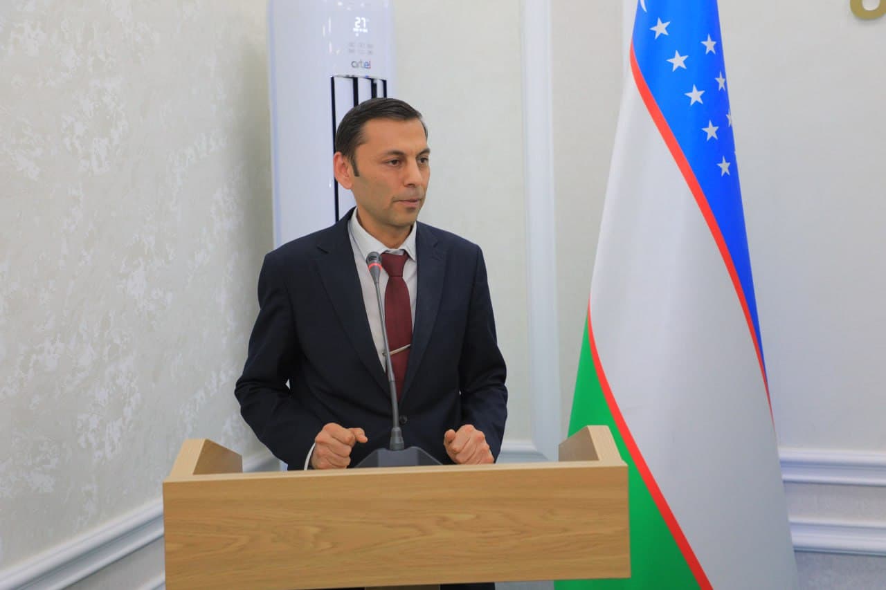 O‘zbekistonda musiqa terapiya assotsiatsiyasi tashkil etiladi