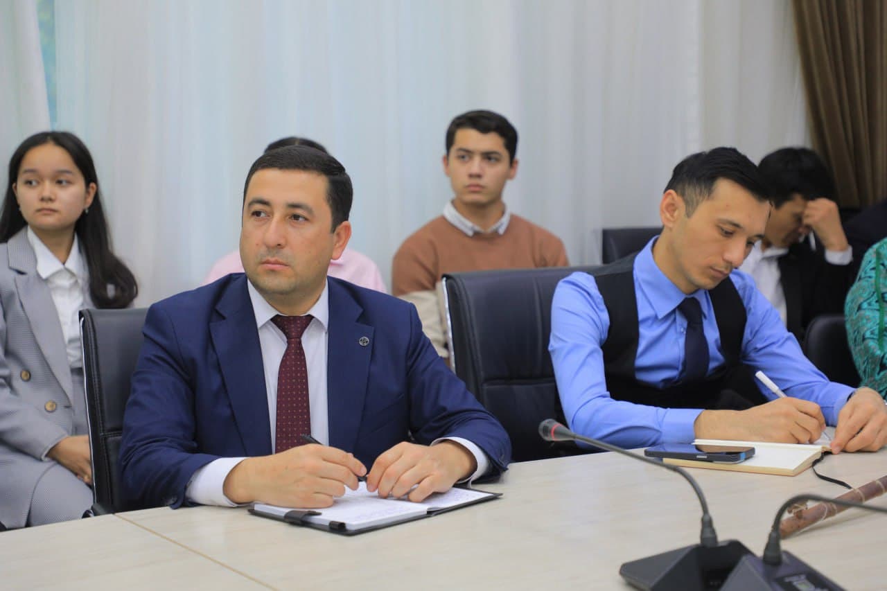 O‘zbekistonda musiqa terapiya assotsiatsiyasi tashkil etiladi