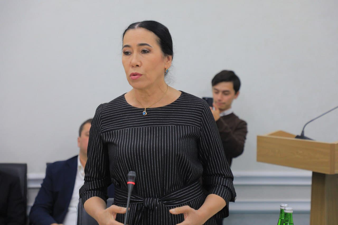 O‘zbekistonda musiqa terapiya assotsiatsiyasi tashkil etiladi