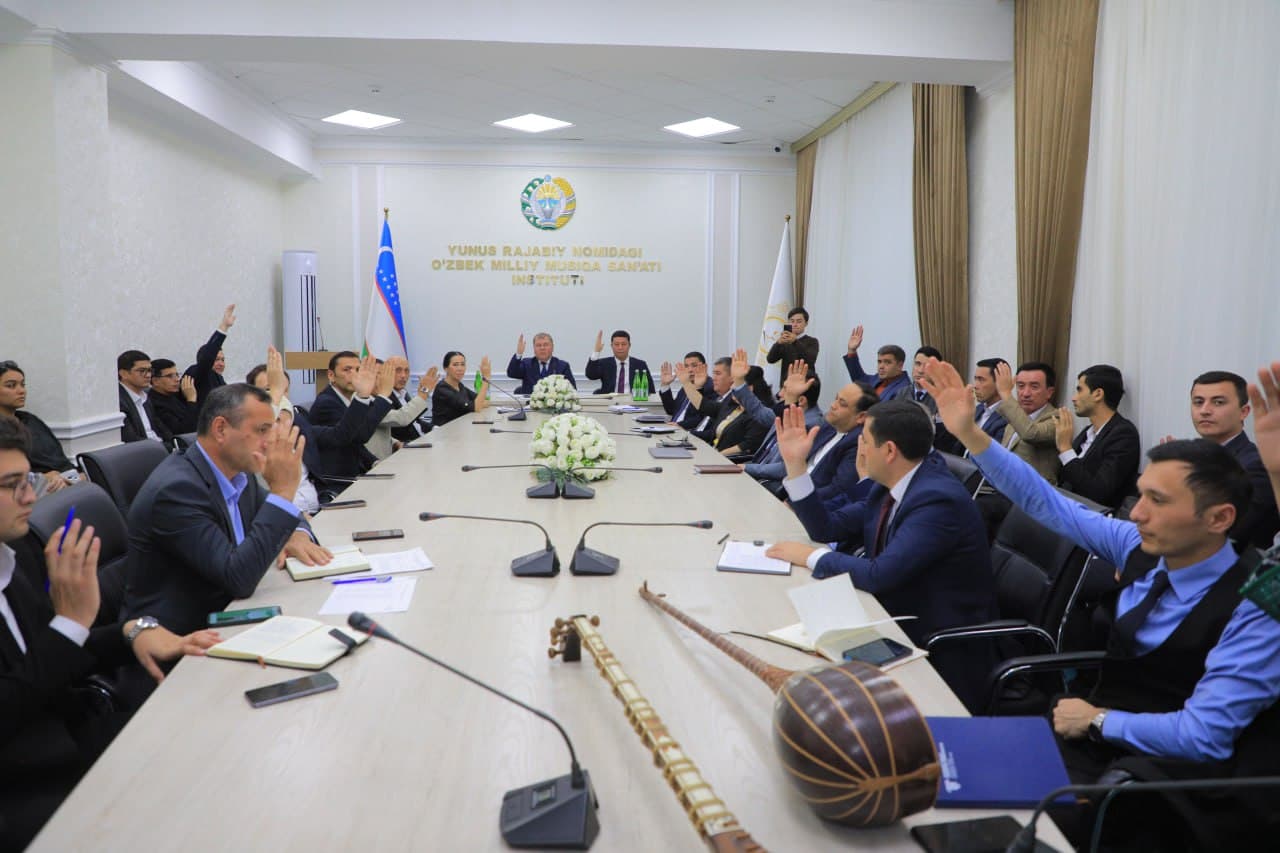 O‘zbekistonda musiqa terapiya assotsiatsiyasi tashkil etiladi