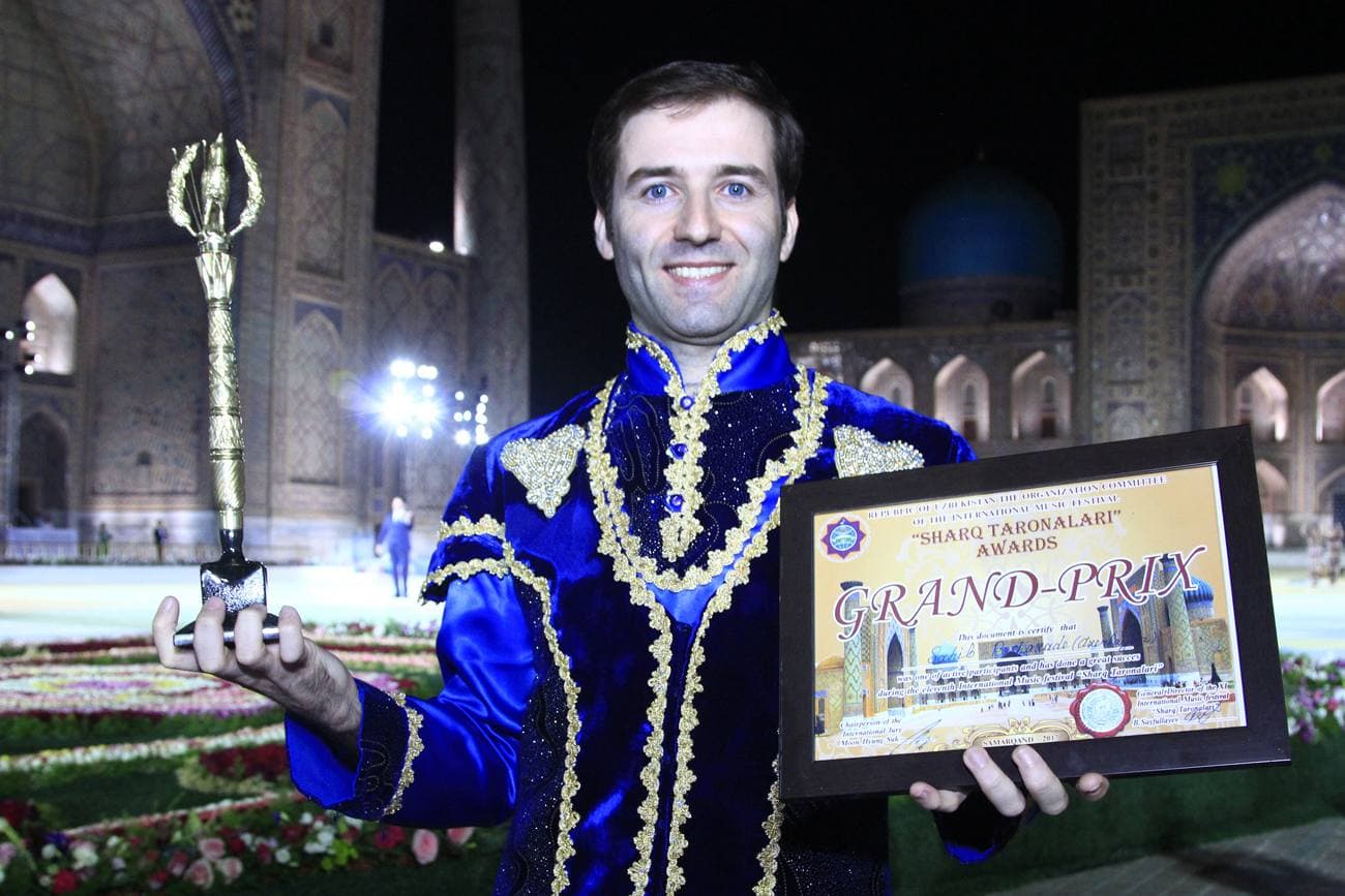 Sahib Poshozoda: O‘zbekistonning Madaniyat Elchisi va Mug‘am Ustozi