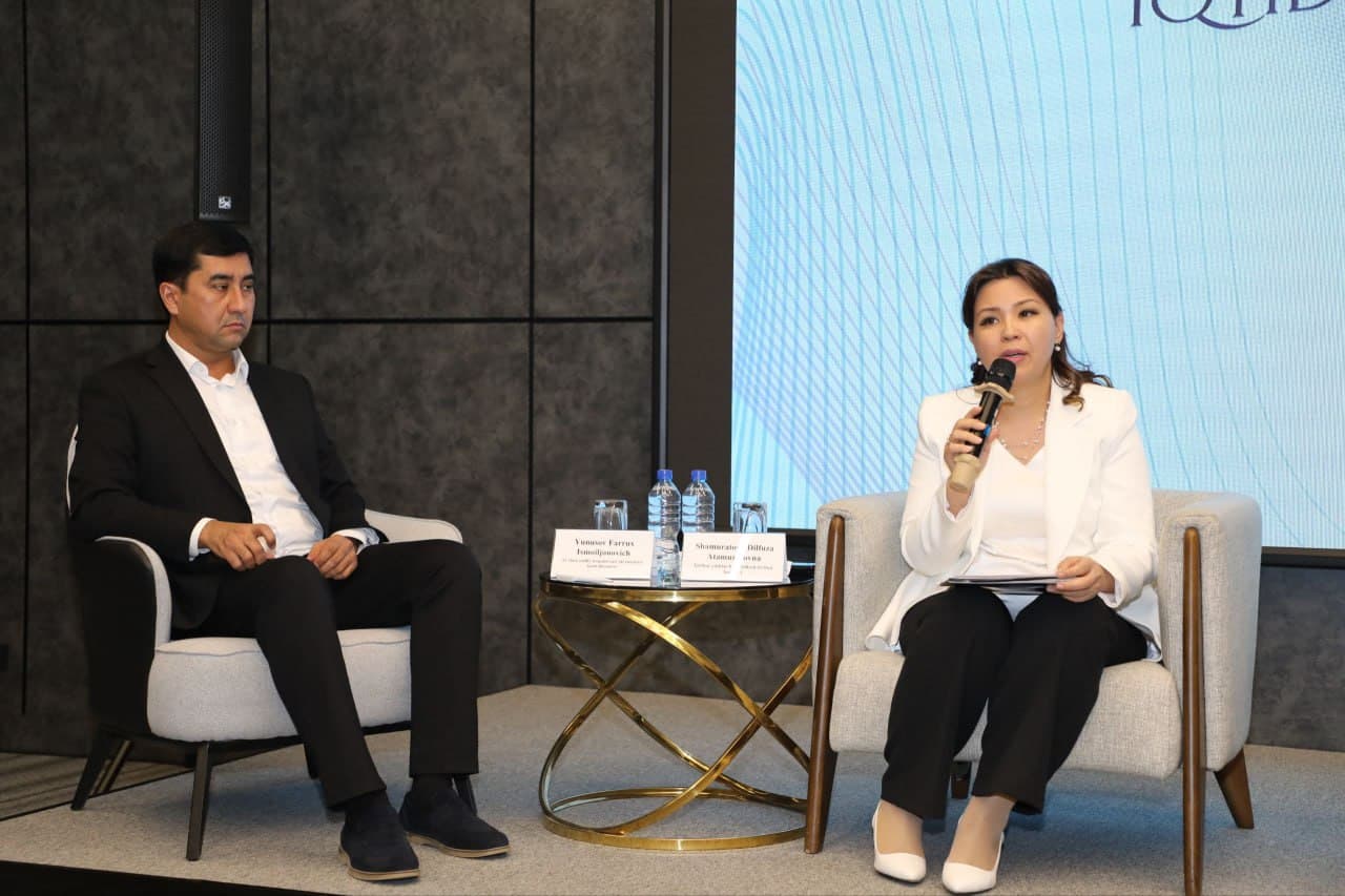 “Oltin kuz” forumi yuzasidan tadbir ishtirokchilari va OAVlar uchun matbuot anjumani o'tkazildi