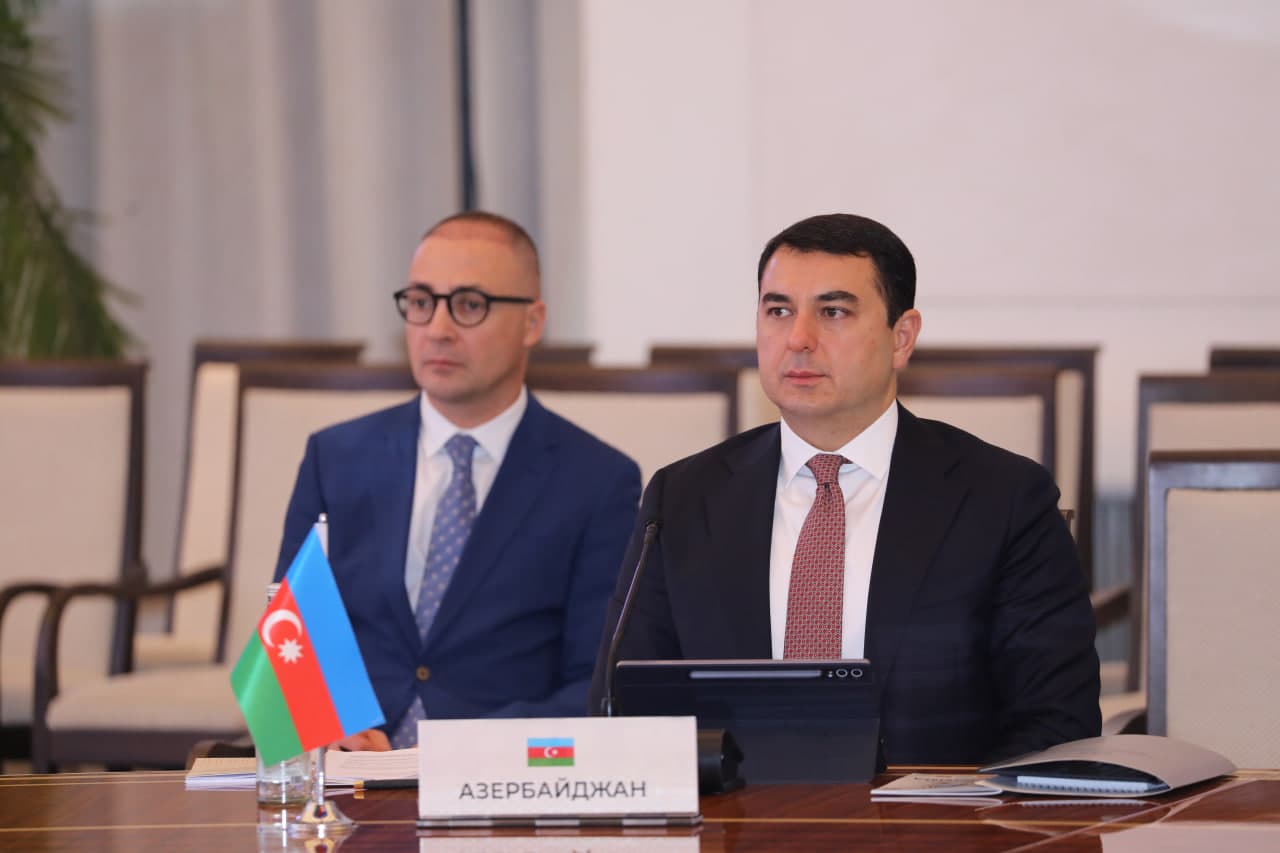 Markaziy Osiyo madaniyat vazirlarining ilk uchrashuvida “Markaziy Osiyo madaniy brendi”ni yaratish muhokama etildi