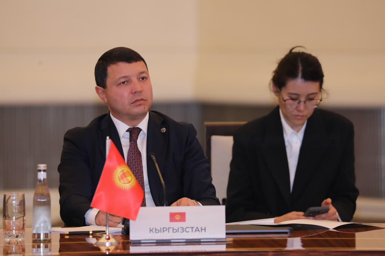 Markaziy Osiyo madaniyat vazirlarining ilk uchrashuvida “Markaziy Osiyo madaniy brendi”ni yaratish muhokama etildi