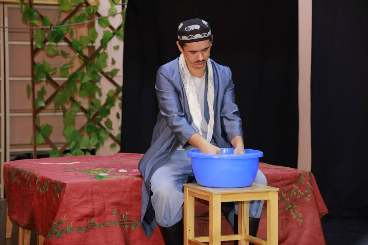 Подписан Меморандум о сотрудничестве между вузами культуры и искусства Узбекистана и Казахстана