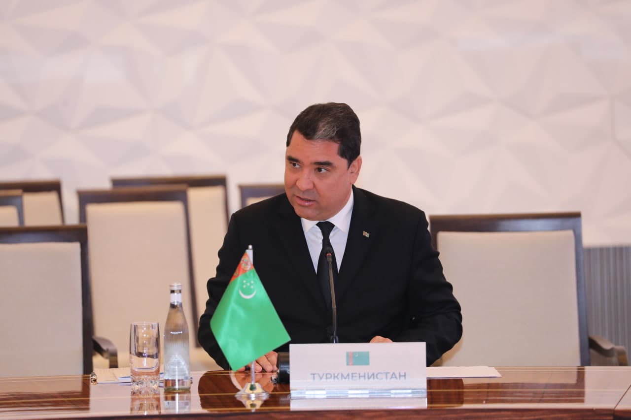 Markaziy Osiyo madaniyat vazirlarining ilk uchrashuvida “Markaziy Osiyo madaniy brendi”ni yaratish muhokama etildi