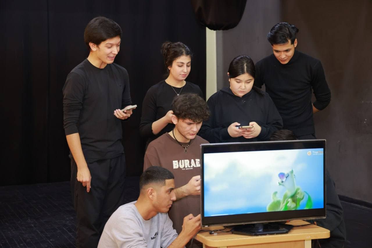 Подписан Меморандум о сотрудничестве между вузами культуры и искусства Узбекистана и Казахстана