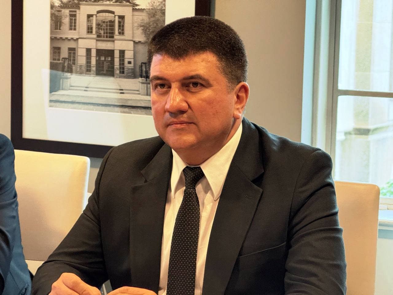 В США состоялась встреча представителей Warner Bros. Discovery и делегации Министерства культуры Узбекистана