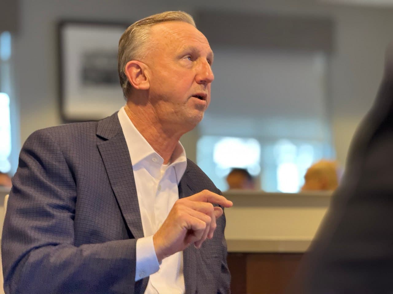 В США состоялась встреча представителей Warner Bros. Discovery и делегации Министерства культуры Узбекистана