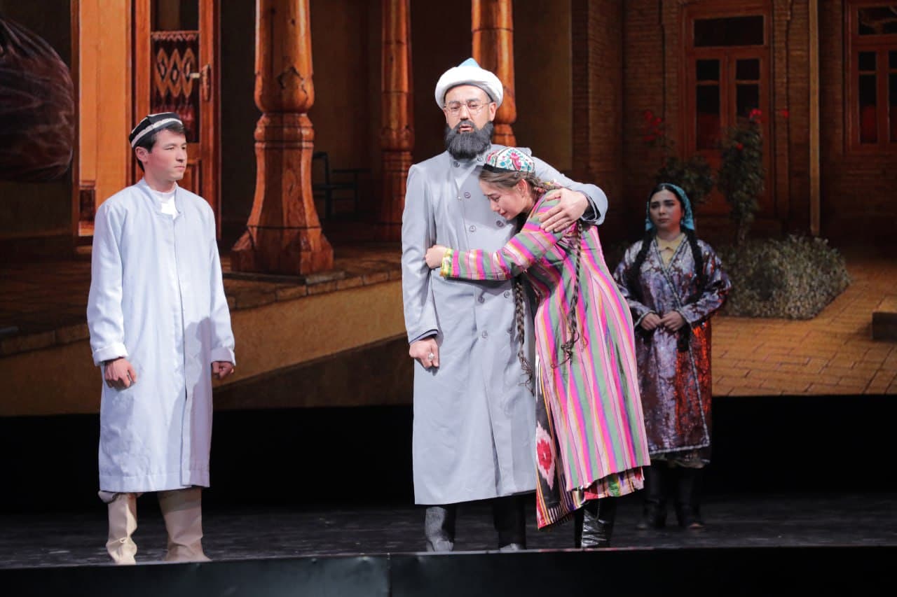 Poytaxtda Mahmudxo‘ja Behbudiy tavalludining 150 yilligiga bag‘ishlangan adabiy-ma’rifiy xotira kechasi bo’lib o’tdi