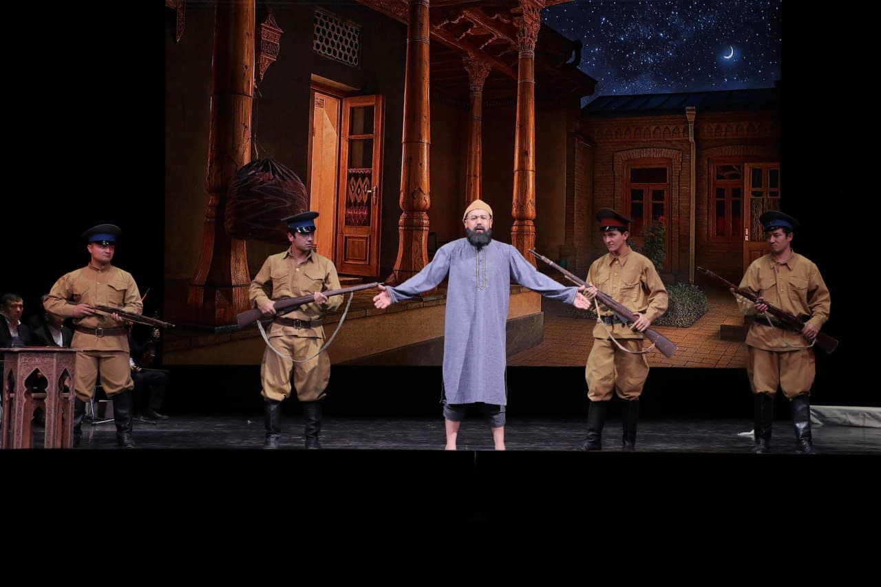 Poytaxtda Mahmudxo‘ja Behbudiy tavalludining 150 yilligiga bag‘ishlangan adabiy-ma’rifiy xotira kechasi bo’lib o’tdi