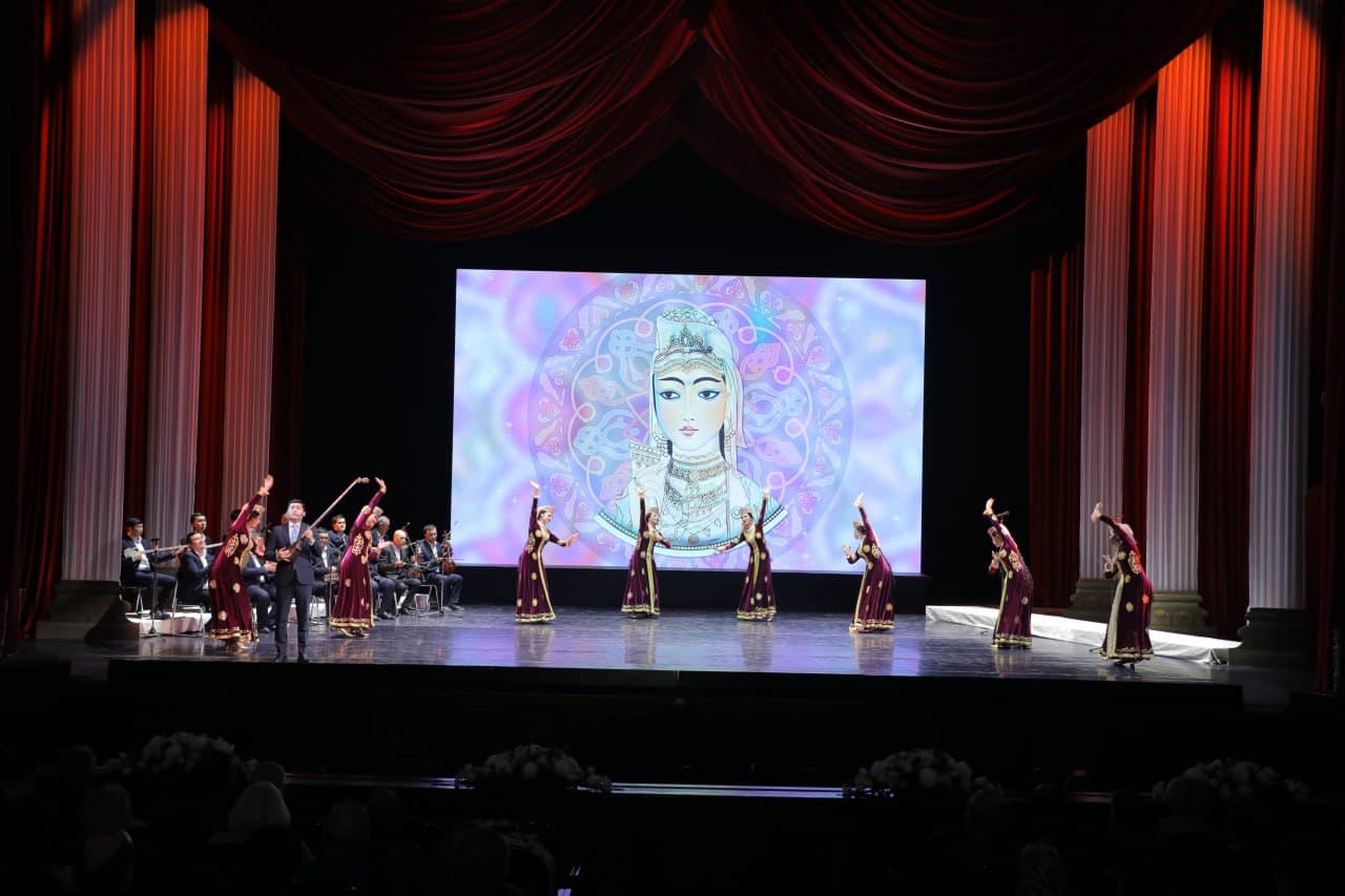 Poytaxtda Mahmudxo‘ja Behbudiy tavalludining 150 yilligiga bag‘ishlangan adabiy-ma’rifiy xotira kechasi bo’lib o’tdi