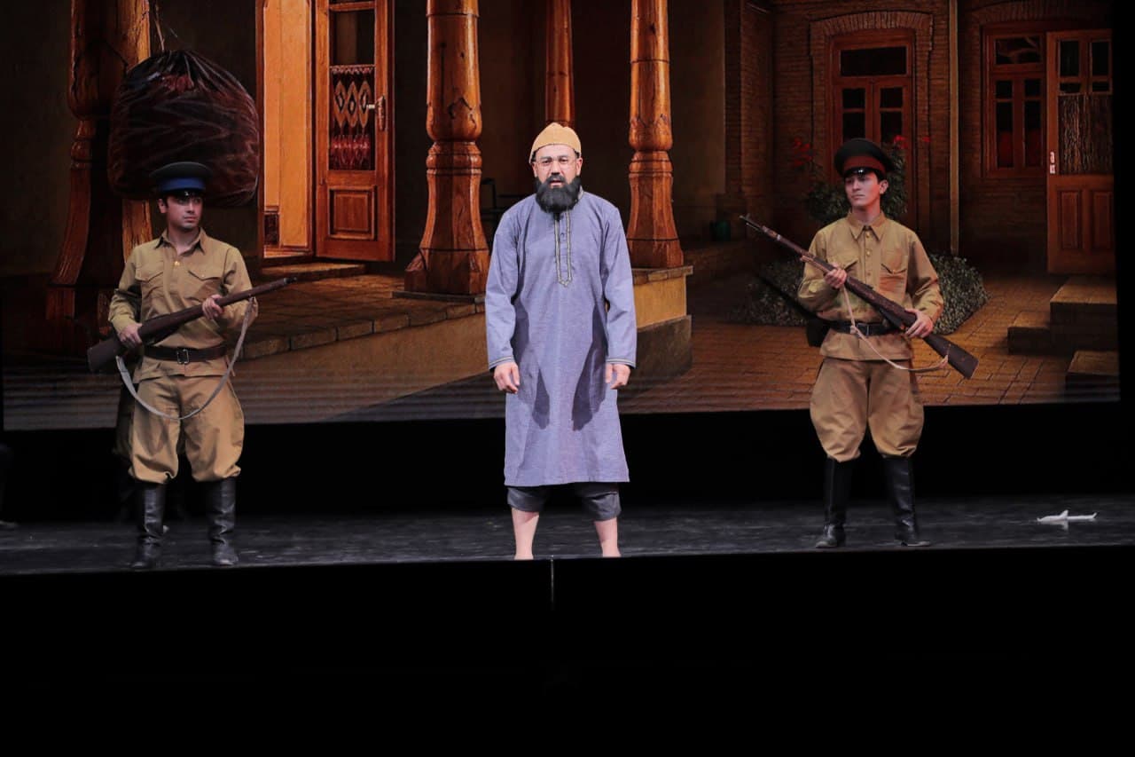 Poytaxtda Mahmudxo‘ja Behbudiy tavalludining 150 yilligiga bag‘ishlangan adabiy-ma’rifiy xotira kechasi bo’lib o’tdi