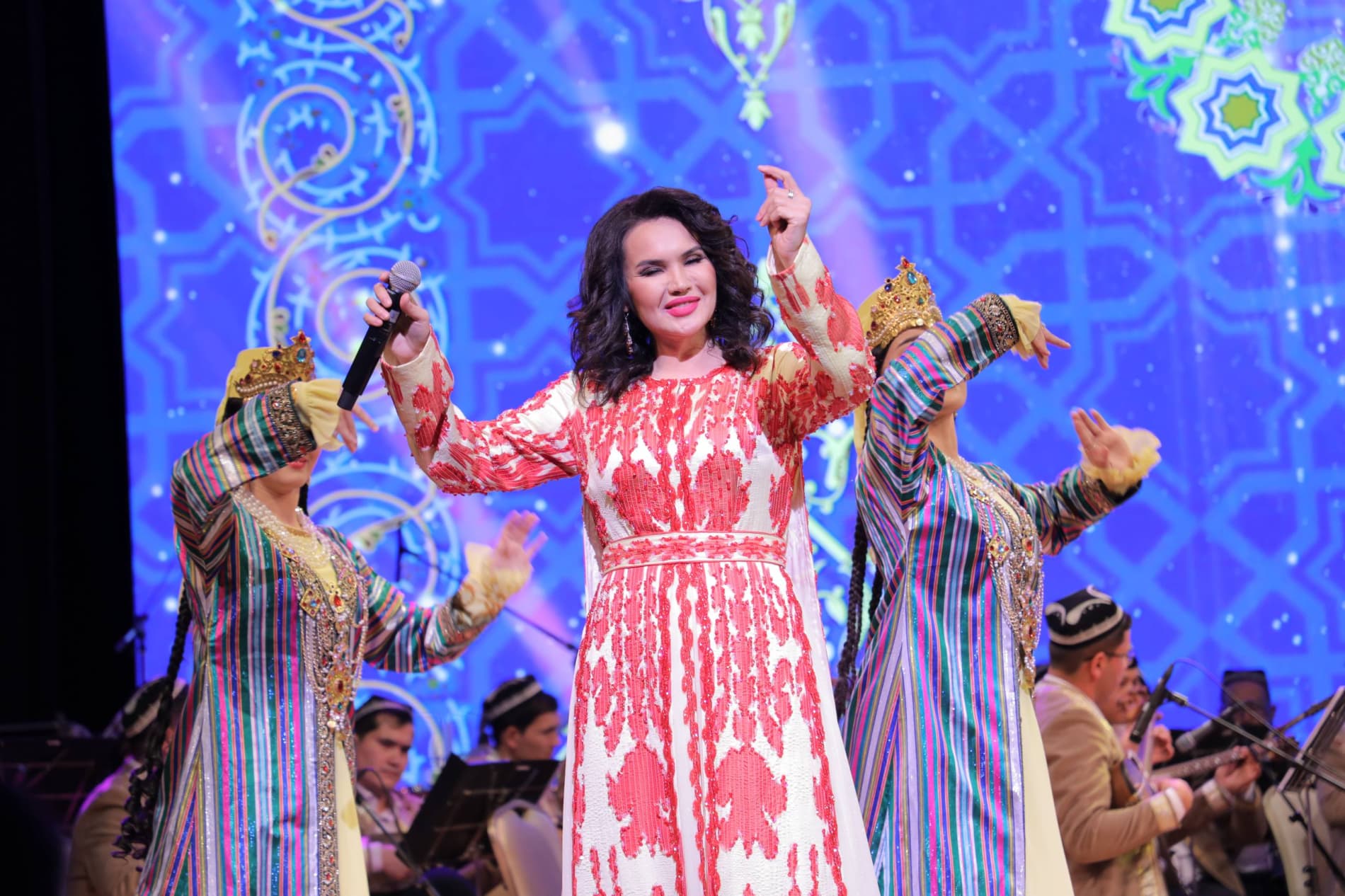 Yaponiyada “O‘zbekiston madaniyati kunlari” tadbirlari bo‘lib o‘tmoqda