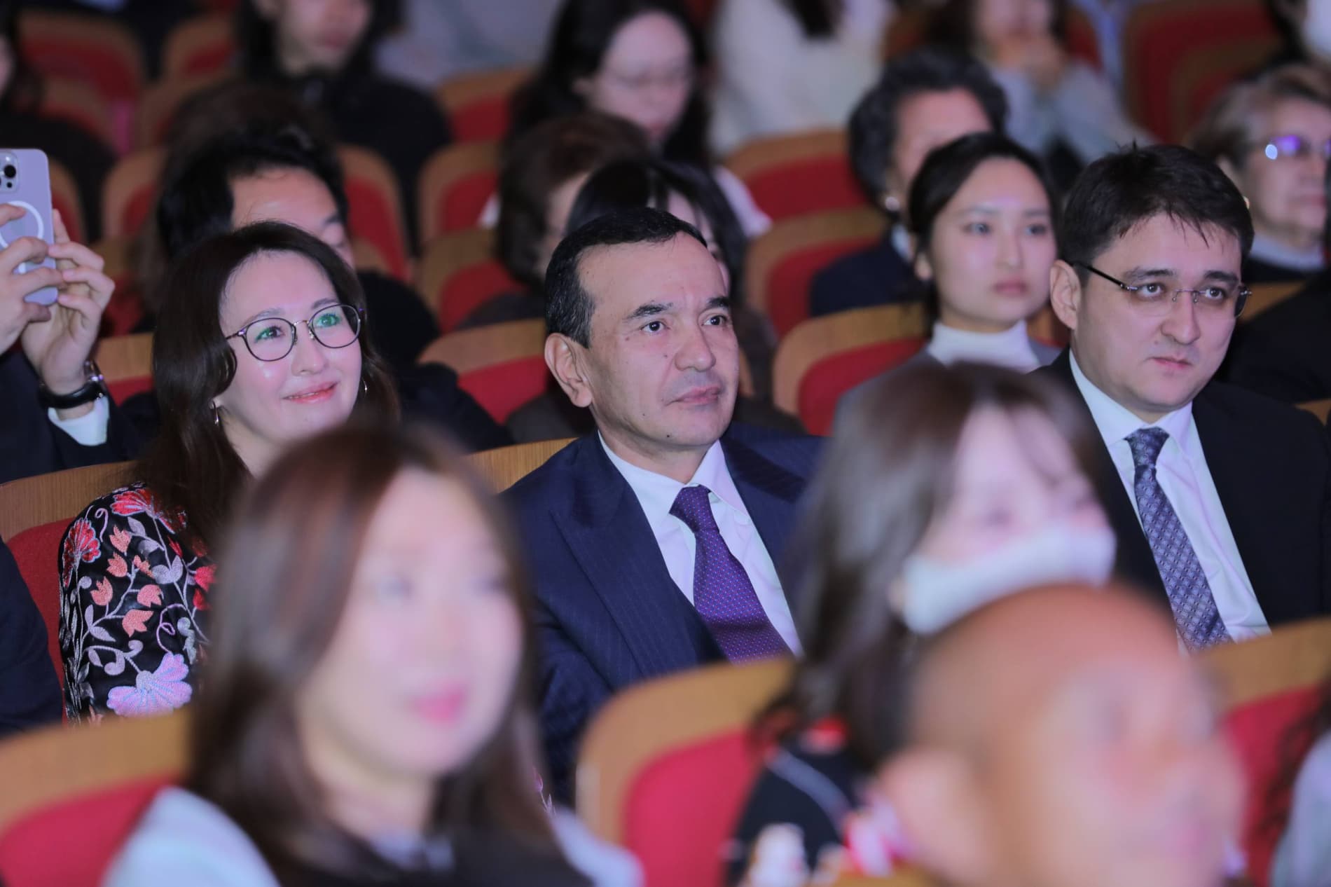 Yaponiyada “O‘zbekiston madaniyati kunlari” tadbirlari bo‘lib o‘tmoqda