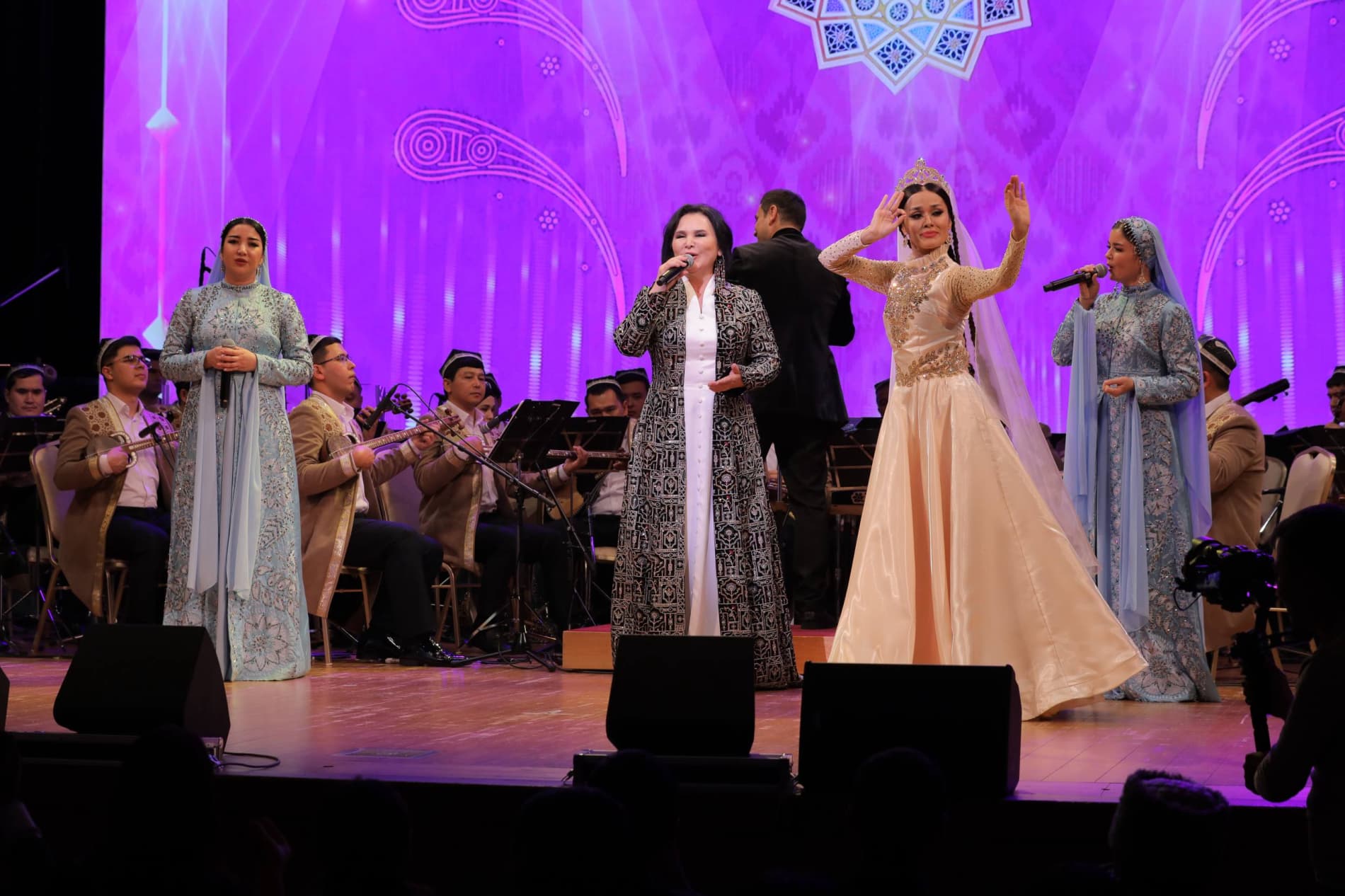 Yaponiyada “O‘zbekiston madaniyati kunlari” tadbirlari bo‘lib o‘tmoqda