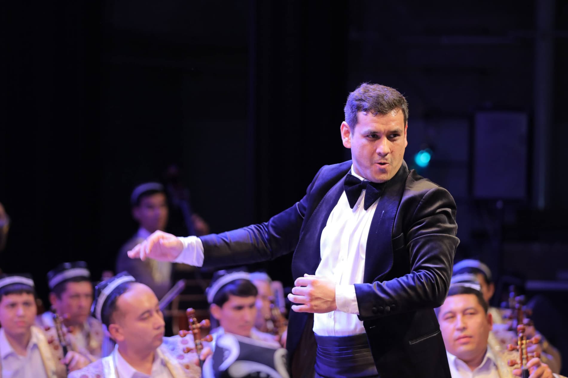 Yaponiyada “O‘zbekiston madaniyati kunlari” tadbirlari bo‘lib o‘tmoqda