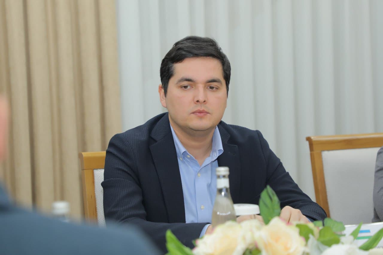 Eronda “O‘zbekiston madaniyati kunlari” hamda O‘zbekistonda “Eron madaniyati kunlari”ni tashkil etish masalalari muhokama etildi