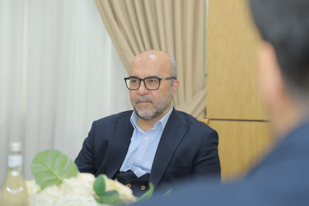 Eronda “O‘zbekiston madaniyati kunlari” hamda O‘zbekistonda “Eron madaniyati kunlari”ni tashkil etish masalalari muhokama etildi