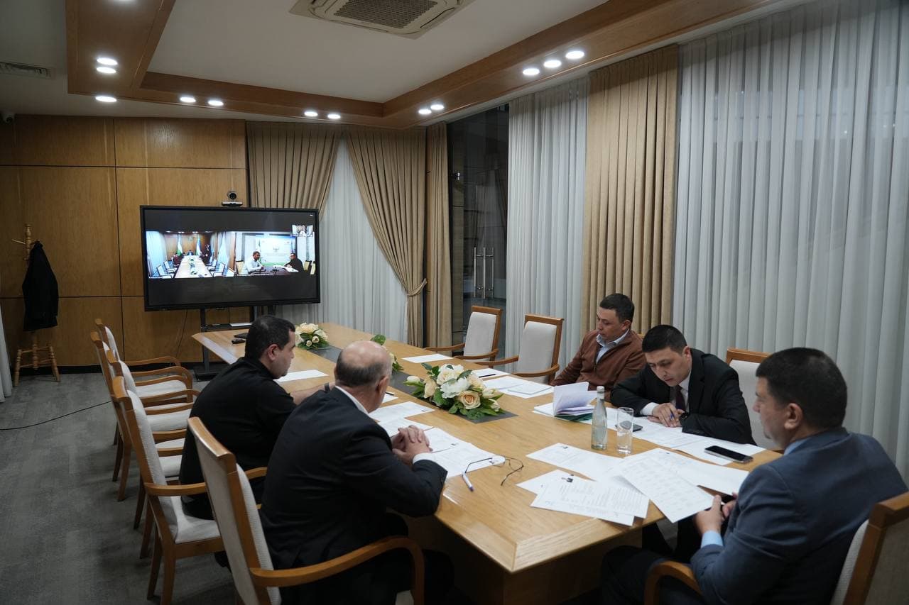 Bolalar musiqa va san'at maktablari direktorlar kengashining 2025-yil yakuni hamda 2026-yildagi ustuvor vazifalari yuzasidan hisobotlari tinglandi