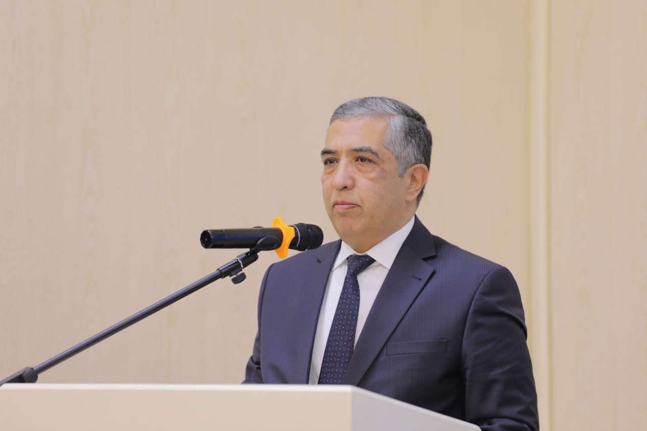 Vatan - o‘z qahramonlarini unutmaydi...