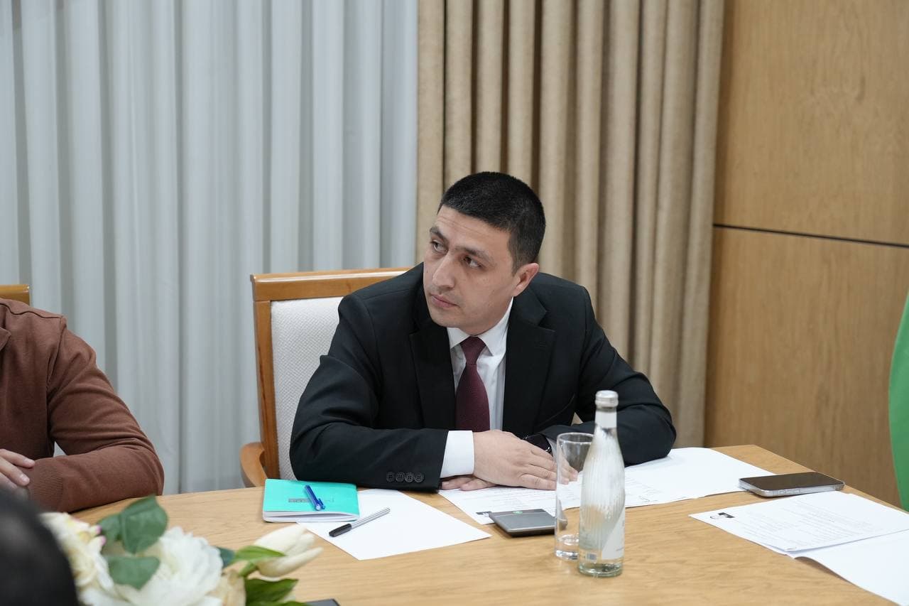 Bolalar musiqa va san'at maktablari direktorlar kengashining 2025-yil yakuni hamda 2026-yildagi ustuvor vazifalari yuzasidan hisobotlari tinglandi