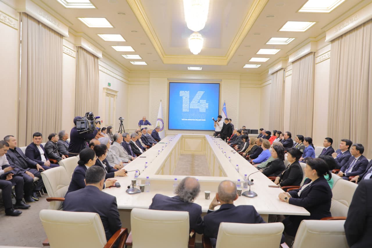 Vatan - o‘z qahramonlarini unutmaydi...