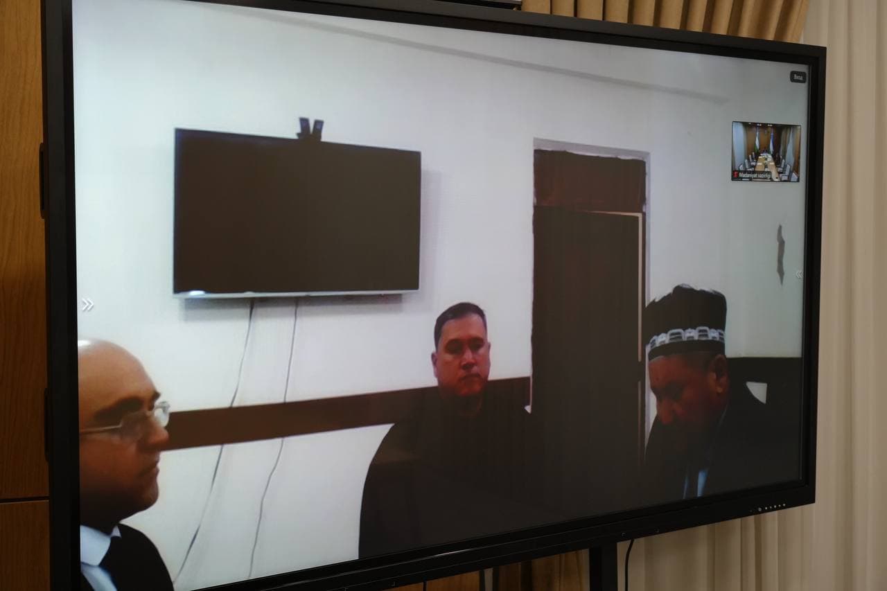 Bolalar musiqa va san'at maktablari direktorlar kengashining 2025-yil yakuni hamda 2026-yildagi ustuvor vazifalari yuzasidan hisobotlari tinglandi