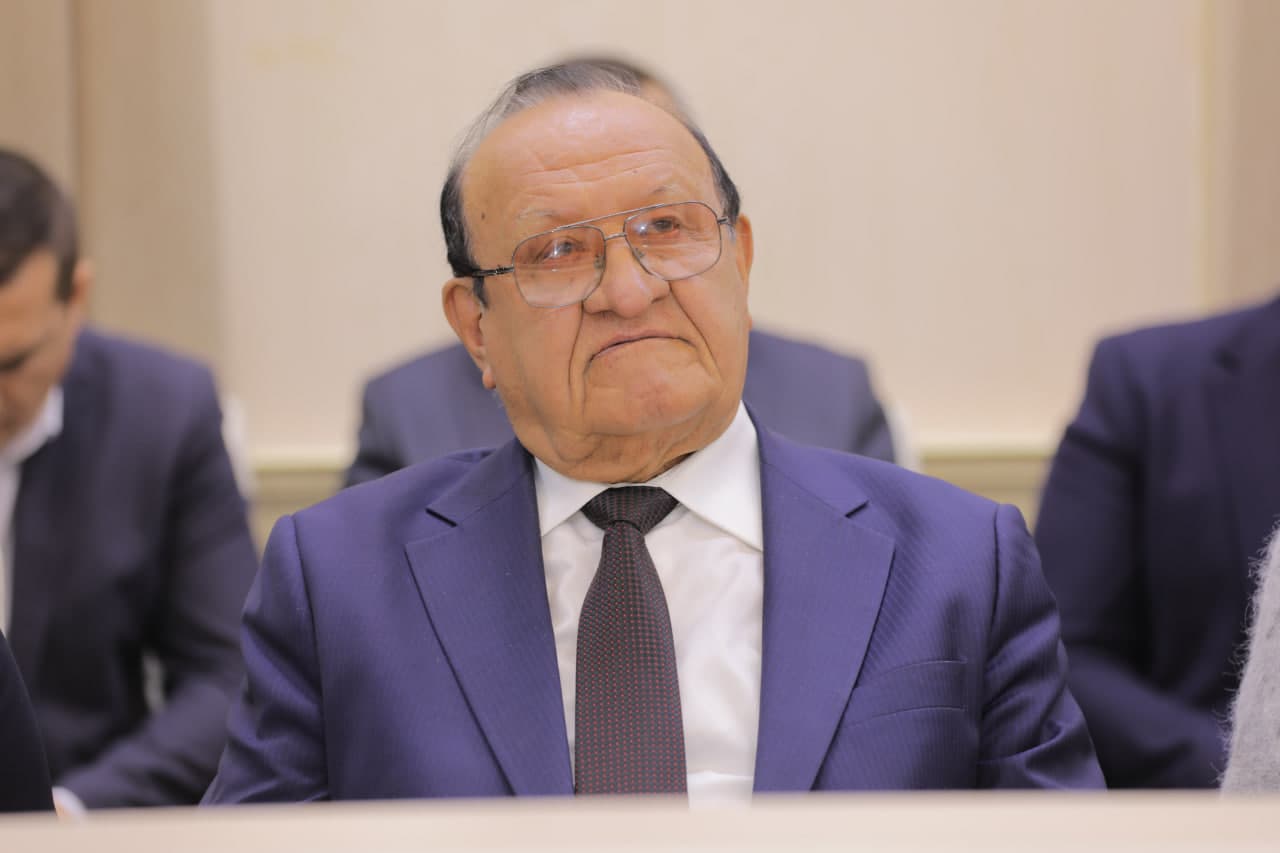 Vatan - o‘z qahramonlarini unutmaydi...