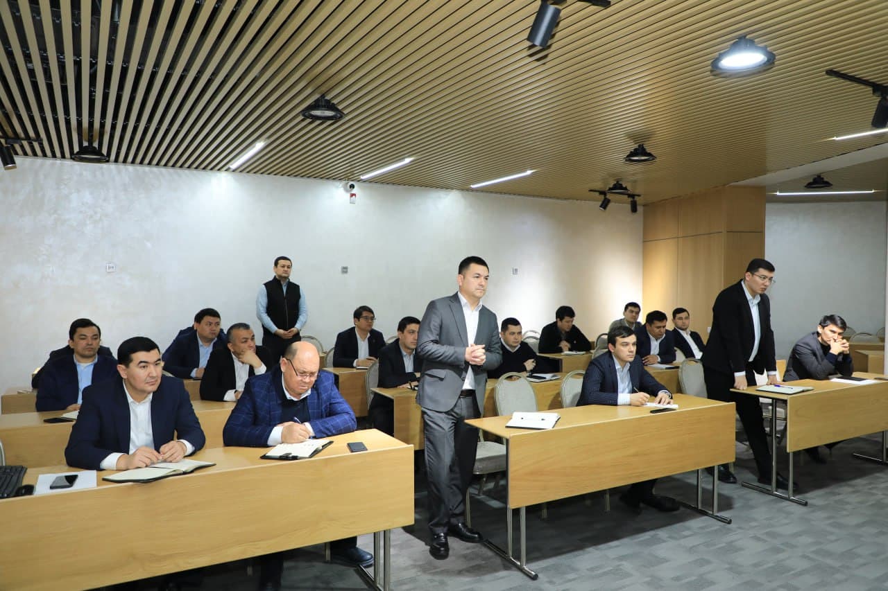 Madaniyat sohasida 2025-yilda amalga oshirilgan ishlar sarhisob qilinib, 2026-yildagi ustuvor vazifalar belgilanishi kutilmoqda.