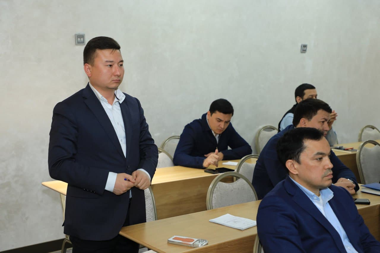 Madaniyat sohasida 2025-yilda amalga oshirilgan ishlar sarhisob qilinib, 2026-yildagi ustuvor vazifalar belgilanishi kutilmoqda.