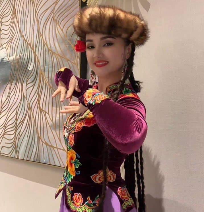 Vazirlik tasarrufidagi akademiyaning diplomi Xitoyda tan olindi