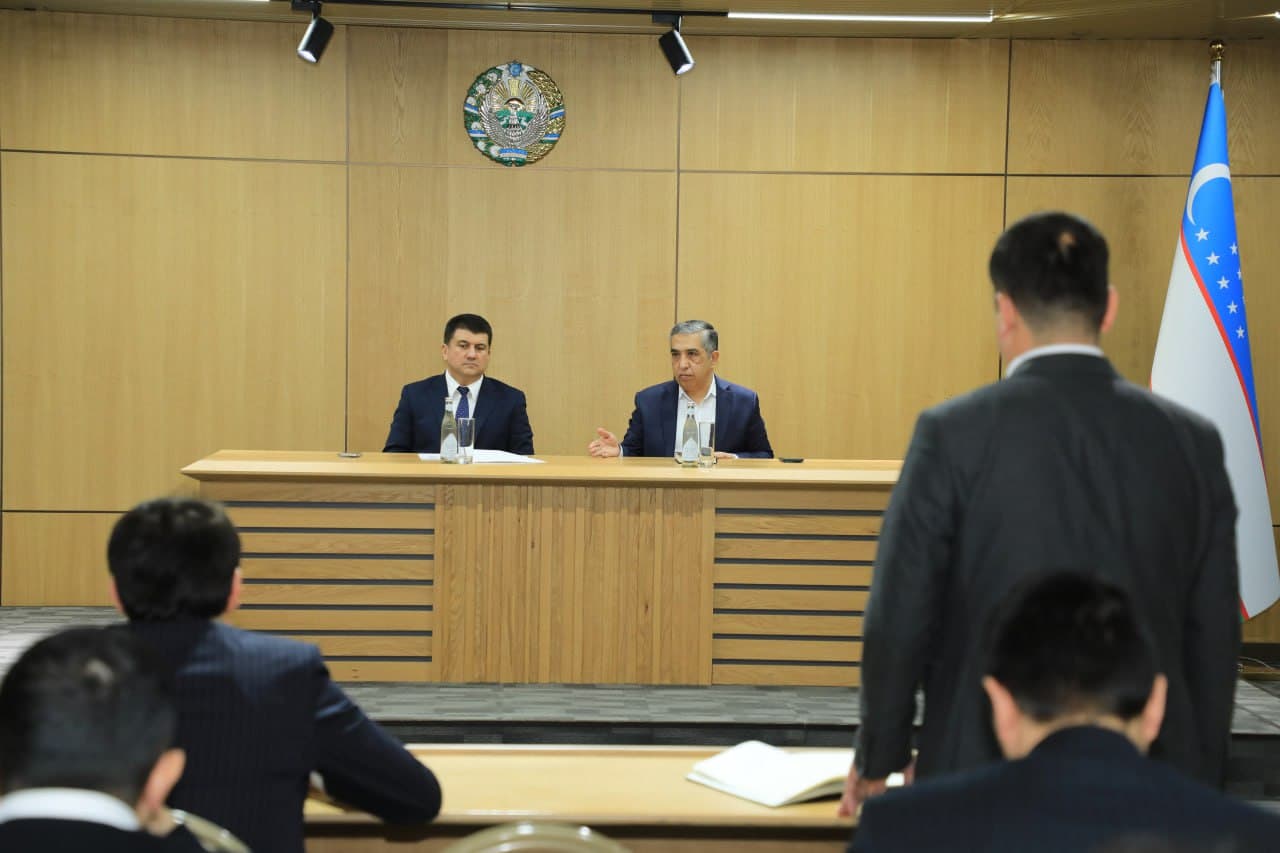 Madaniyat sohasida 2025-yilda amalga oshirilgan ishlar sarhisob qilinib, 2026-yildagi ustuvor vazifalar belgilanishi kutilmoqda.