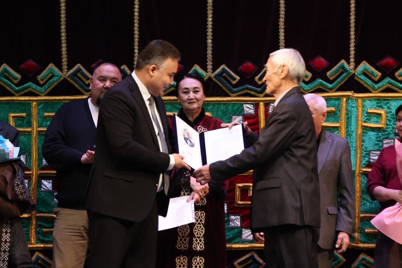 Musiqaga aylangan hayot: buyuk kompozitorning 75 yilligi